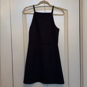 French Connection Whisper Light Sheath Dress
